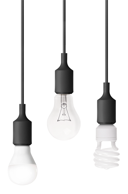 lightbulb compatibility