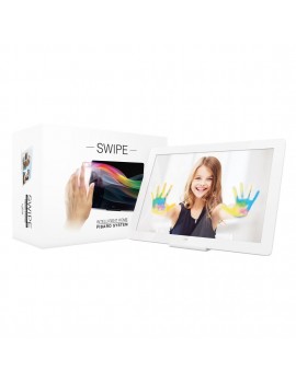 Fibaro Swipe Pad