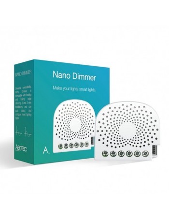 Aeotec Nano Dimmer