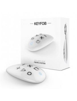 FIBARO Z-Wave KeyFob