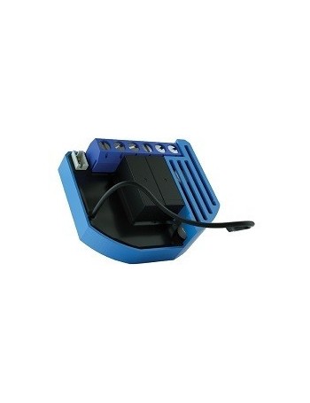 GOAP Z-Wave Tub Motor Ctrl