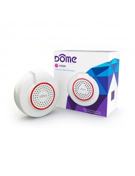 DOME Z-Wave Siren