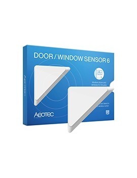 Door Window Sensor 6