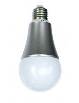 Smart LED Bulb Z-Wave