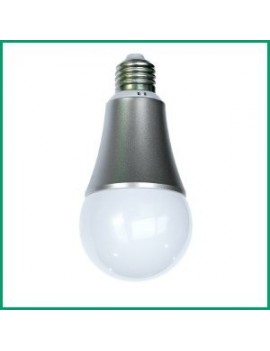 Smart LED Bulb Z-Wave