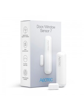 Aeotec Door WIndow Sensor