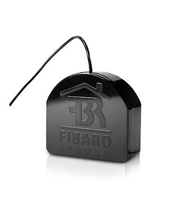 FIBARO Z-Wave R/Shutter 2