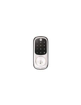 Yale Assure Z-Wave Digital Deadbolt (with key)