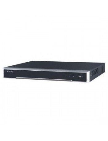 HIKVISION DS-7608NI-12/8P...