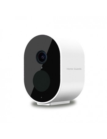 Home Guards Wireless Security Camera