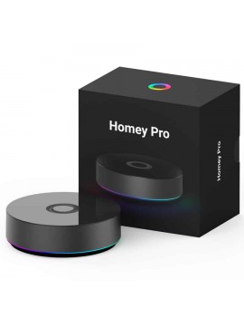 Homey Pro 2026