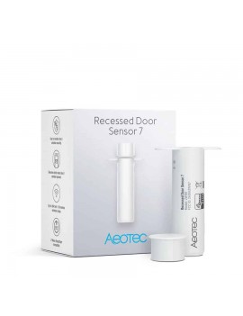 Aeotec Z-Wave Recessed Door Sensor 7