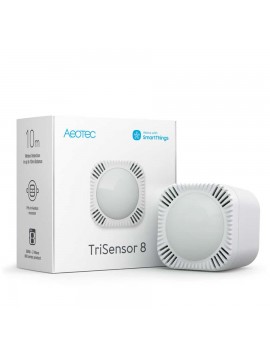 Aeotec Z-Wave TriSensor 8