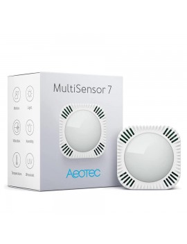 Aeotec Z-Wave MultiSensor 7