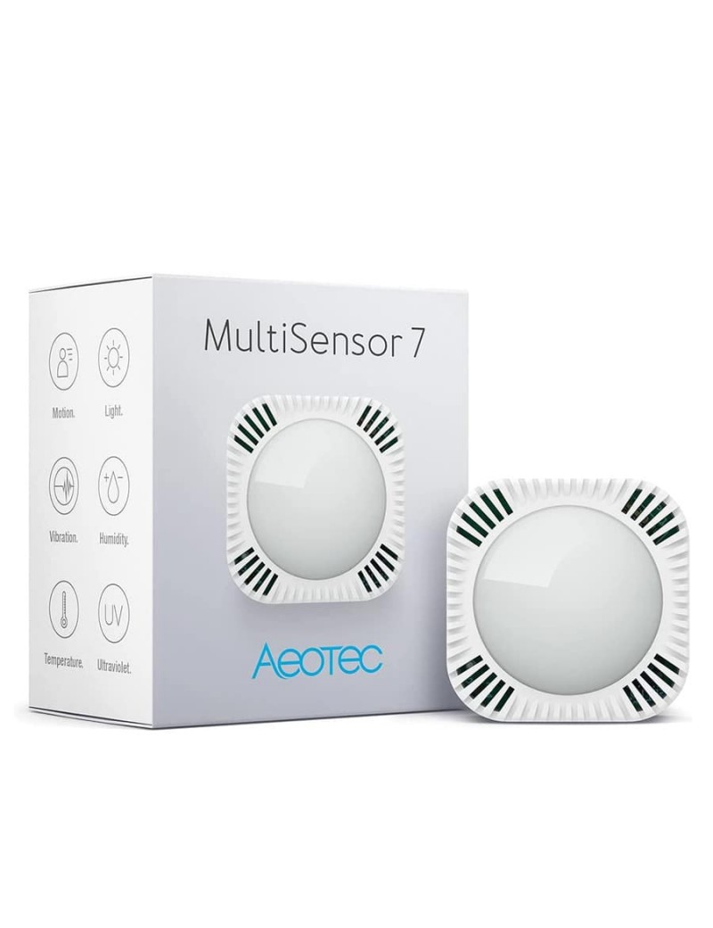 Aeotec Z-Wave MultiSensor 7