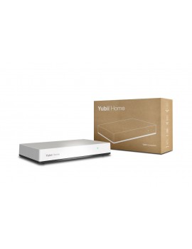 FIBARO NICE Yubii Home