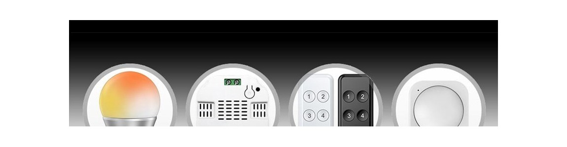 Start Kits for Australian Home Automation