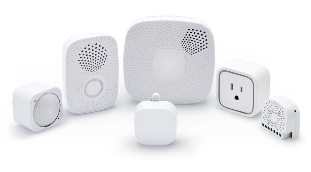 Aeotec Range Extender 6
