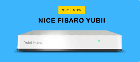 Nice Yubii Lite