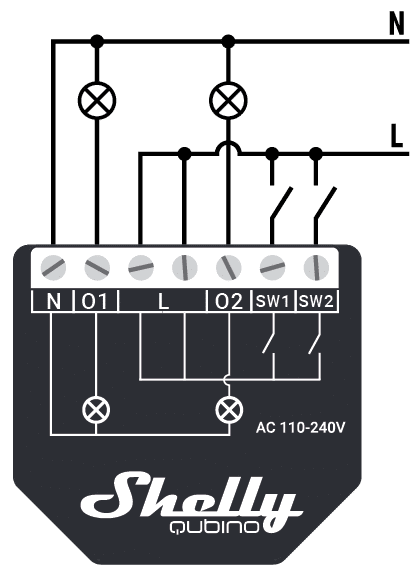 Basic Wiring Diagram