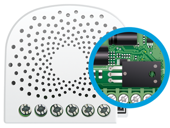nano dimmer pcb